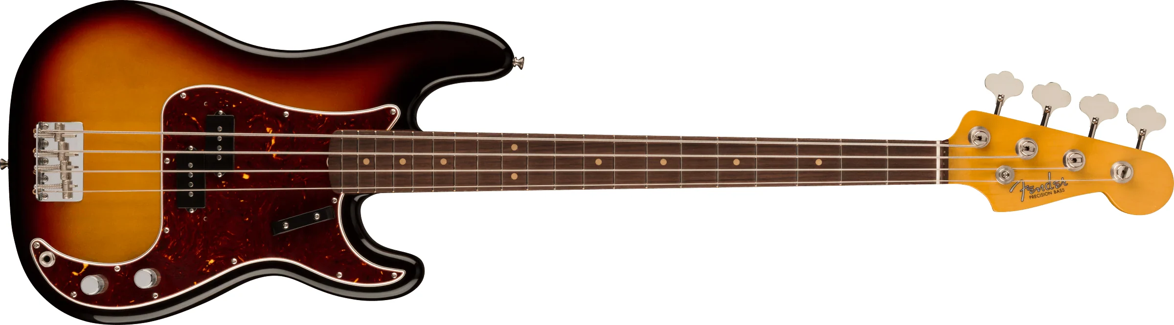 Fender Bajo American Vintage II 1960 Jazz Bass