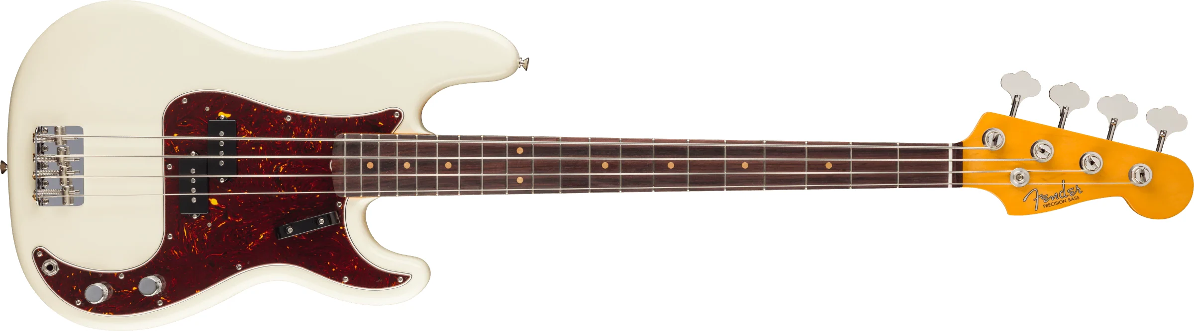 Fender American Vintage II 1960 Precision Bass