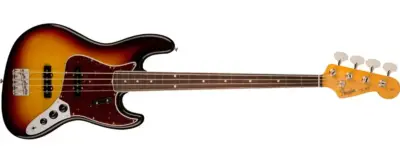 Fender American Vintage II 1966 Jazz Bass