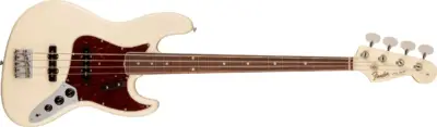 Fender American Vintage II 1966 Jazz Bass