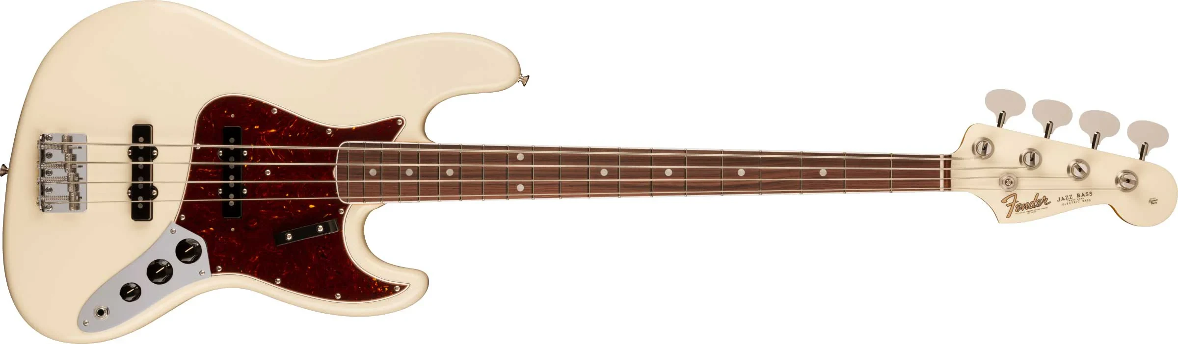 Fender American Vintage II 1966 Jazz Bass