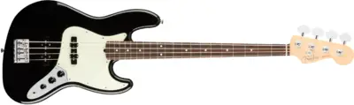 Bajo Eléctrico Fender American Professional Jazz Bass