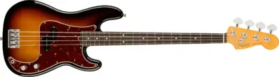 Bajo eléctrico Fender American Professional II Precision Bass