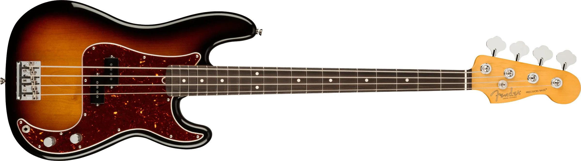 Bajo eléctrico Fender American Professional II Precision Bass