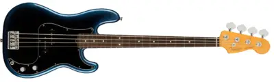 Fender American Professional II Precision Bass RW Dark Night