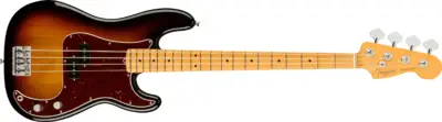 Bajo eléctrico Fender American Professional II Precision