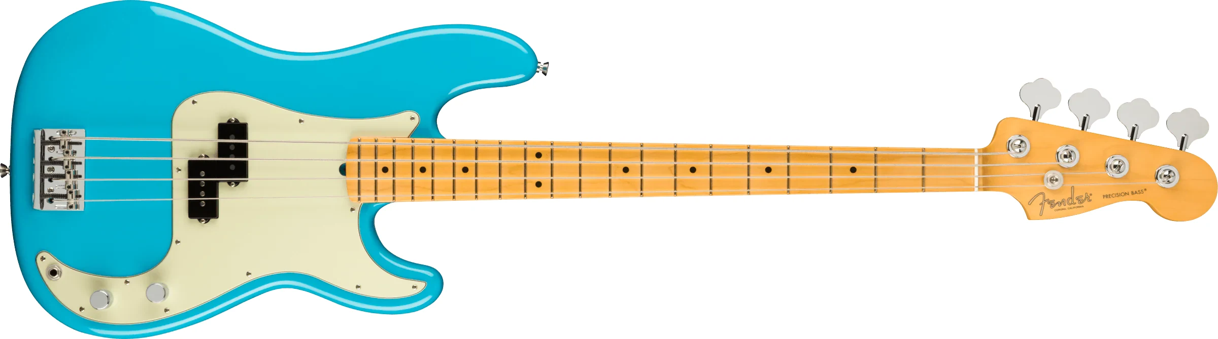 Fender American Professional II Precision Bass