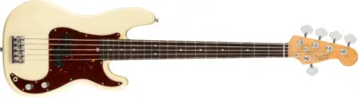 Fender American Professional II Precision Bass V