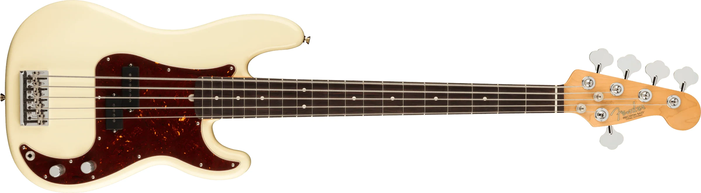 Fender American Professional II Precision Bass V