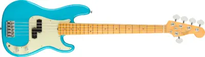 Bajo eléctrico Fender American Professional II Precision Bass V
