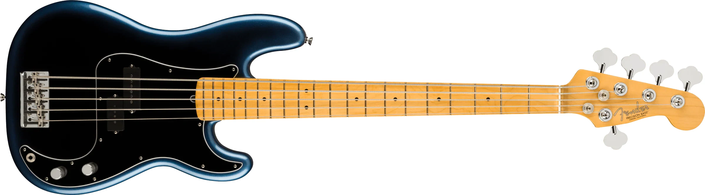 Fender American Pro II Precision Bass V