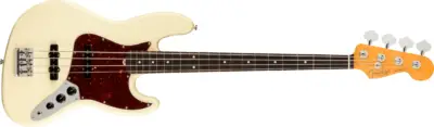 FENDER 0193970705 AMERICAN PROFESSIONAL II JAZZ BASS RW