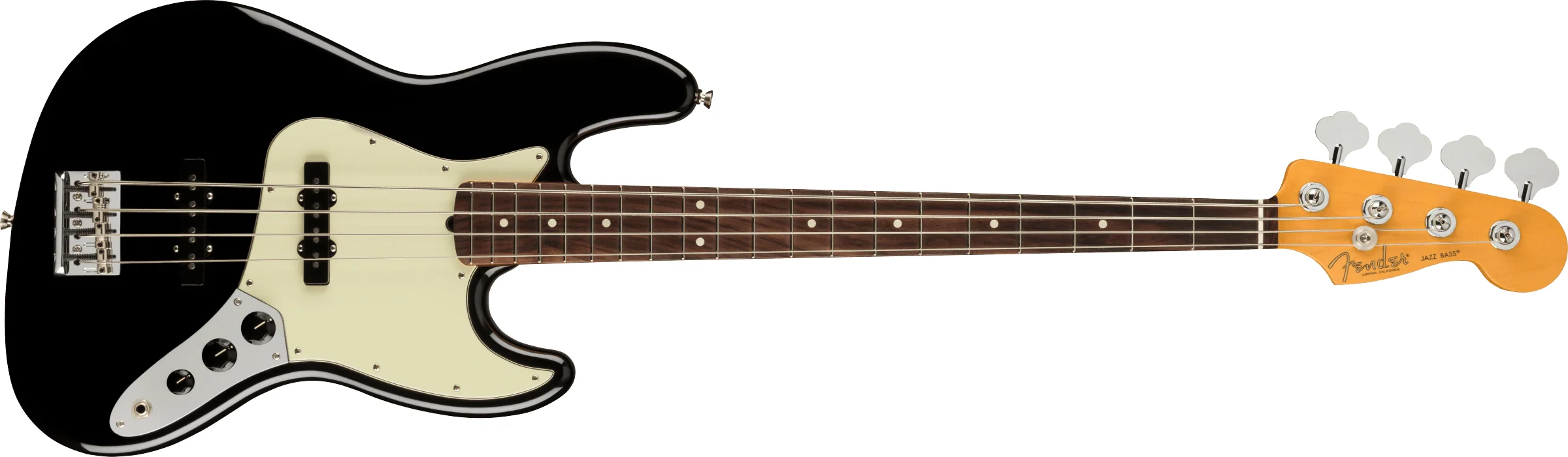 Bajo eléctrico Fender American Professional II Jazz Bass