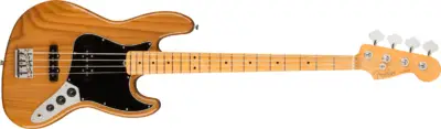 Bajo Eléctrico Fender American Professional II Jazz Bass