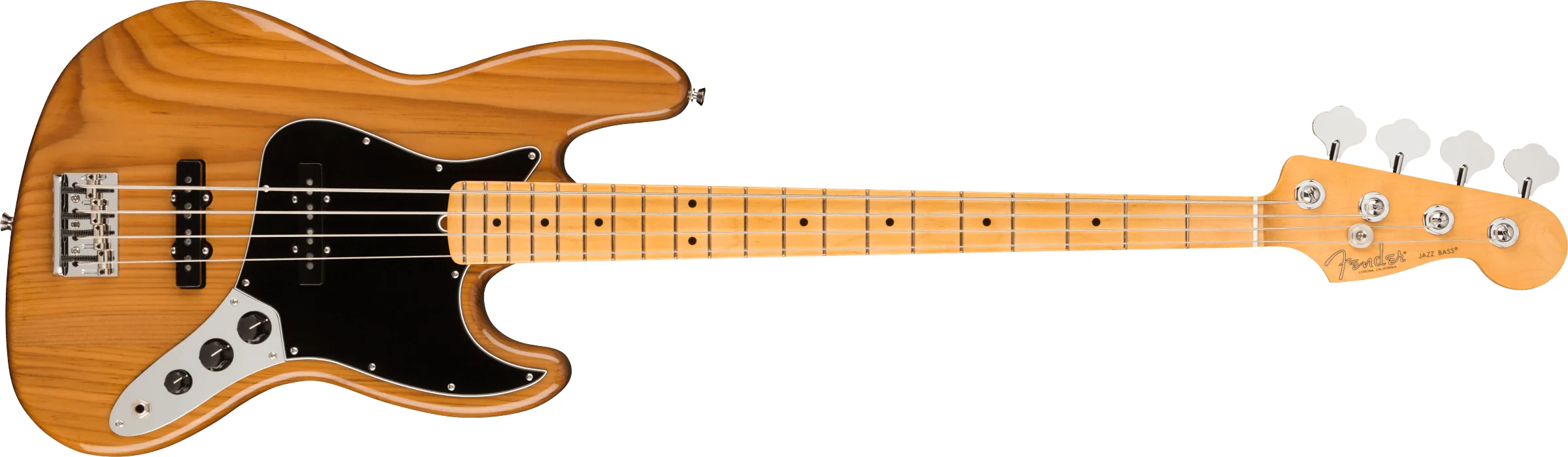 Bajo Eléctrico Fender American Professional II Jazz Bass