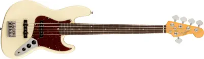 Fender American Professional II Jazz Bass V