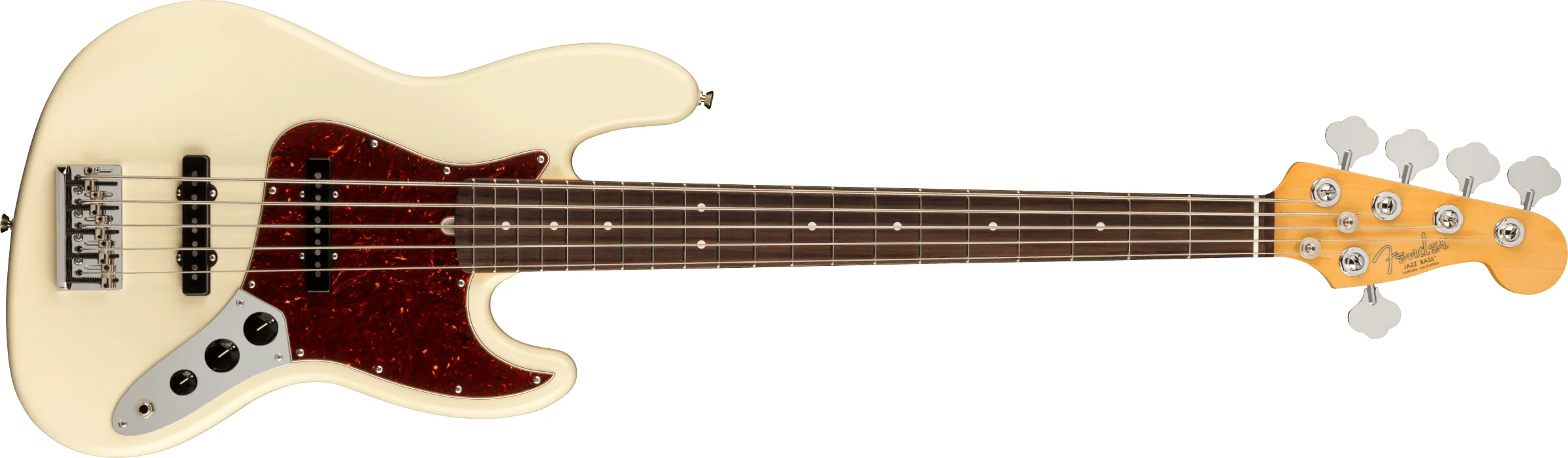 Fender American Professional II Jazz Bass V