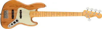 Bajo eléctrico Fender American Professional II Jazz Bass V