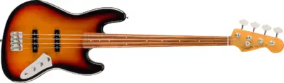 Bajo Eléctrico Fender Jaco Pastorius Jazz Bass