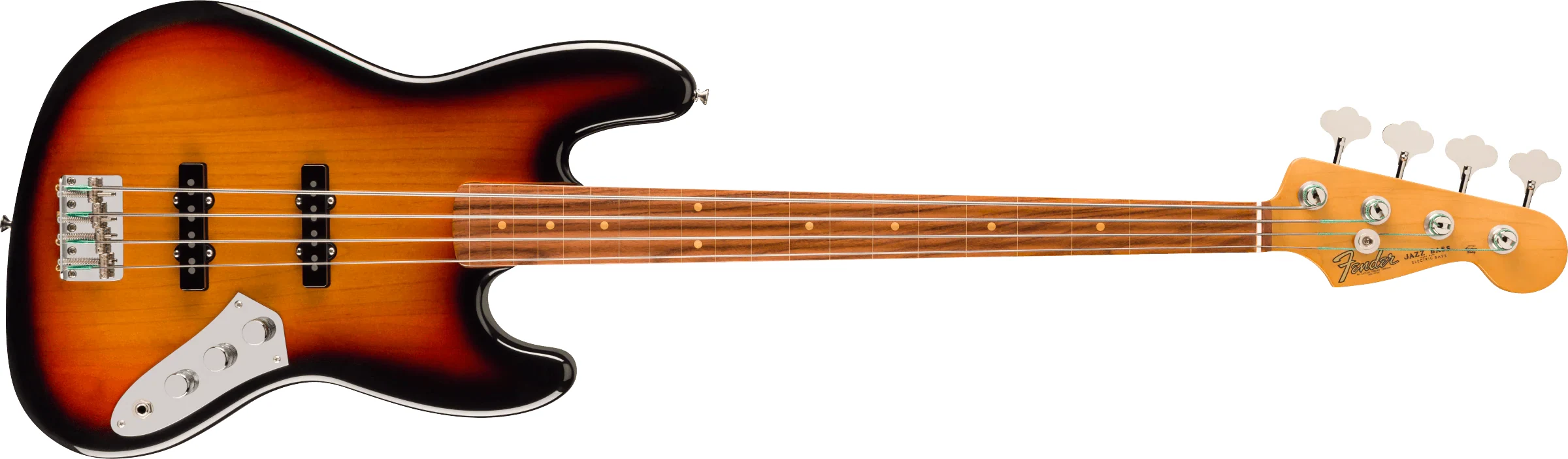 Bajo Eléctrico Fender Jaco Pastorius Jazz Bass