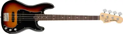 Bajo eléctrico Fender American Performer Precision Bass