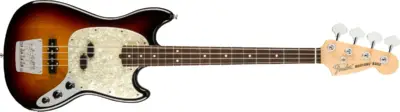 Bajo Eléctrico Fender American Performer Mustang