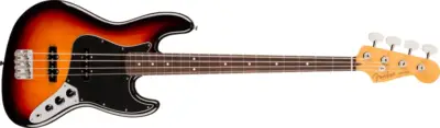 FENDER 0198640300 AMERICAN PROFESSIONAL CLASSIC JAZZ BASS