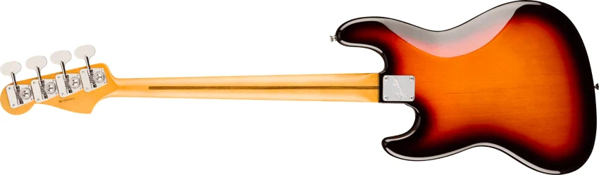 FENDER 0198640300 AMERICAN PROFESSIONAL CLASSIC JAZZ BASS - Imagen 2
