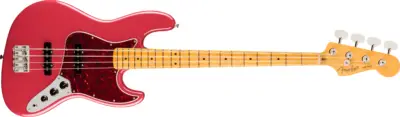 FENDER 0198642375 AMERICAN PROFESSIONAL CLASSIC JAZZ BASS ROSEWOOD