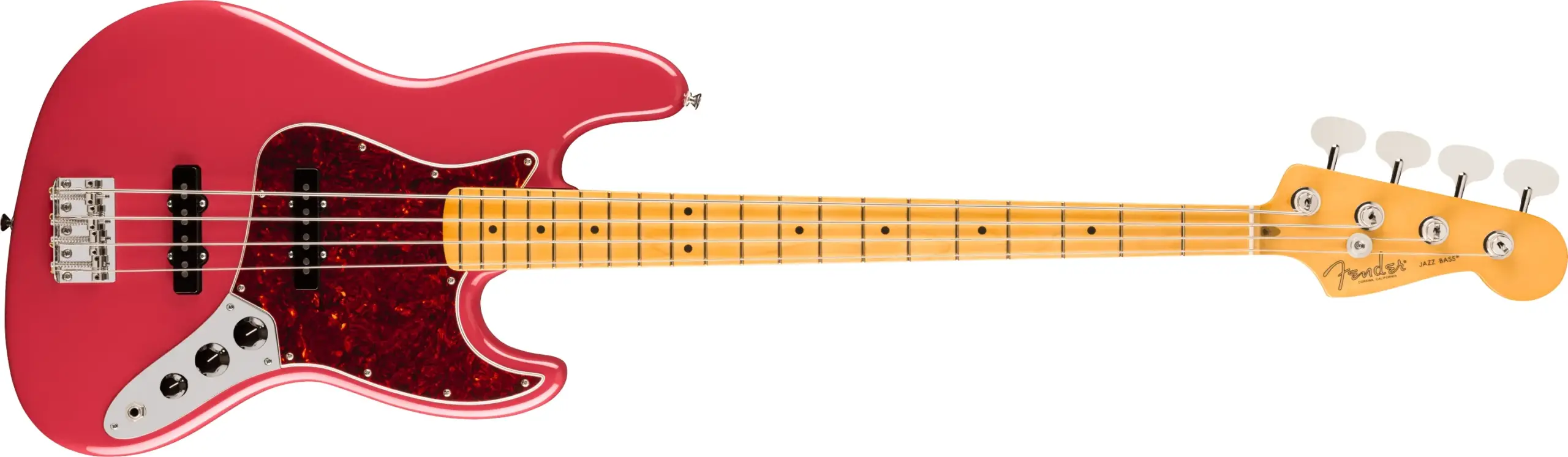FENDER 0198642375 AMERICAN PROFESSIONAL CLASSIC JAZZ BASS ROSEWOOD