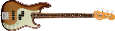 Bajo Fender American Ultra Precision