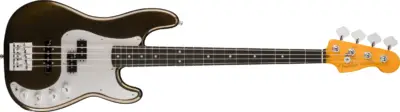 Bajo eléctrico Fender American Ultra II Precision