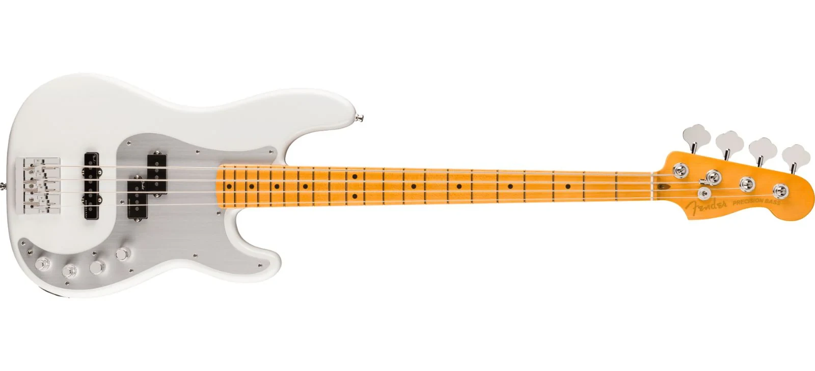 Fender American Ultra II Precision Bass