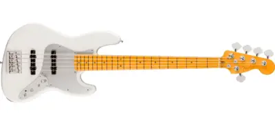 Fender American Ultra II Precision Bass