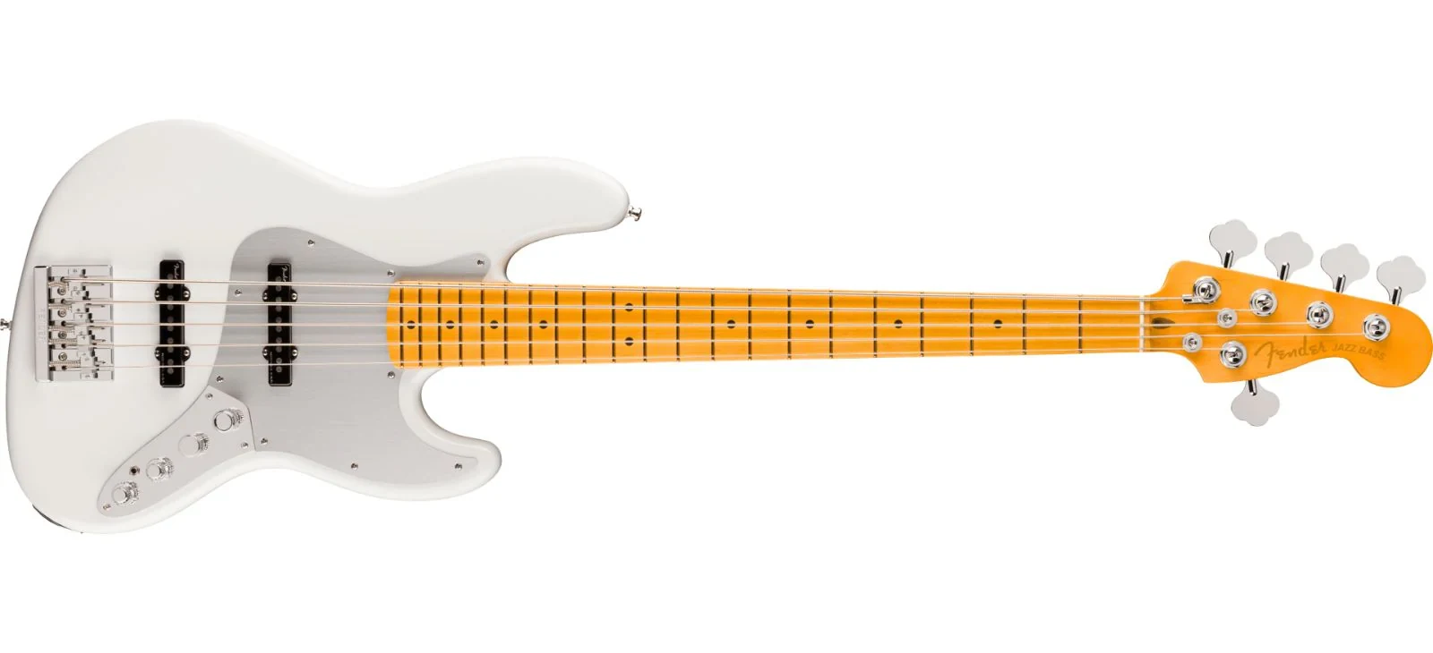 Fender American Ultra II Precision Bass