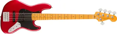 Fender American Ultra II Jazz Bass V