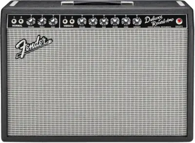 Amplificador Fender '65 Deluxe Reverb