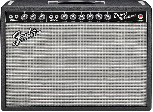 Amplificador Fender '65 Deluxe Reverb