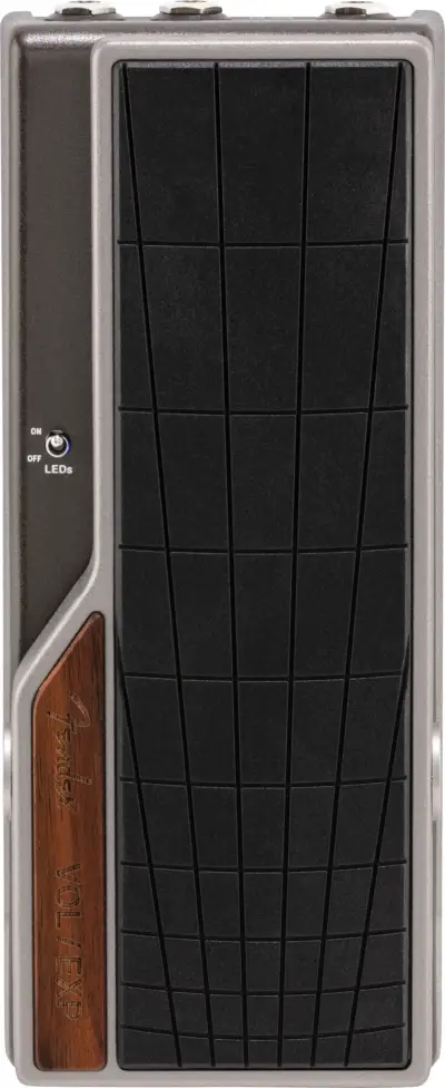 Fender Tread Light Pedal de Volumen y Expresión