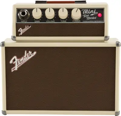 Amplificador Mini Tonemaster Fender