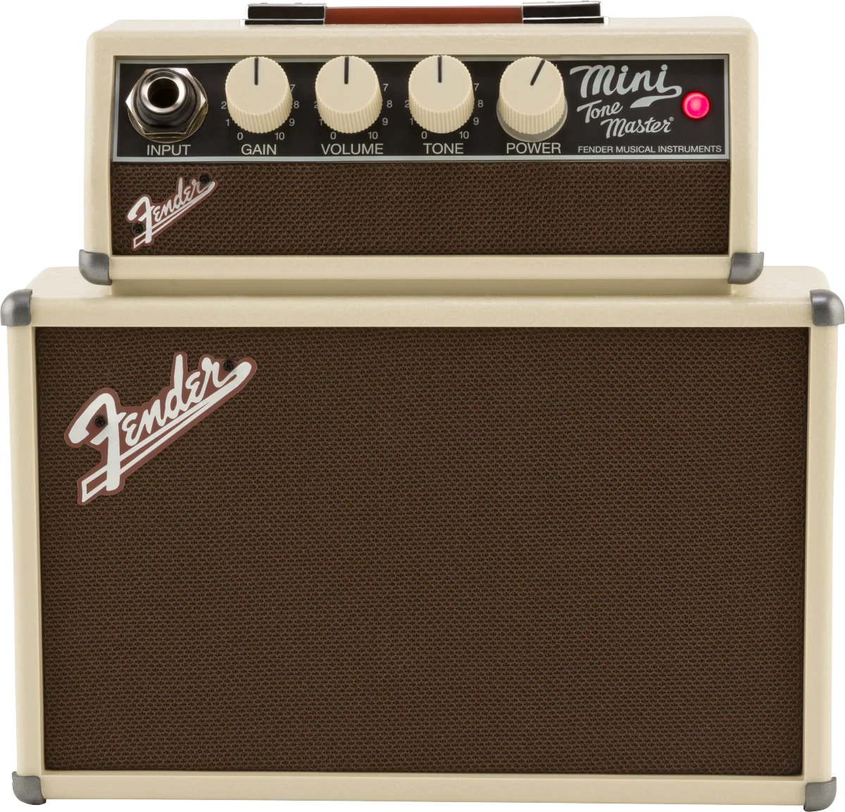 Amplificador Mini Tonemaster Fender