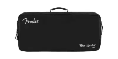 Fender Funda para Pedalera Tone Master Pro Negra