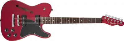 Fender Signature Jim Adkins JA-90 Telecaster Thinline