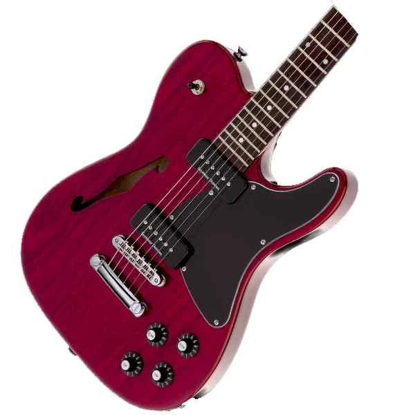 Fender Signature Jim Adkins JA-90 Telecaster Thinline - Imagen 4