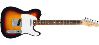 Fender Standard Telecaster
