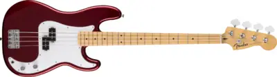 Bajo eléctrico Fender Precision Standard
