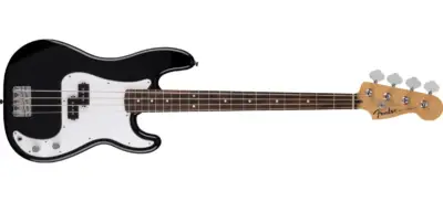 Bajo Eléctrico Fender Precision Standard