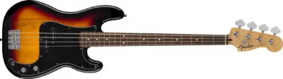 Bajo Eléctrico Fender Standard Precision