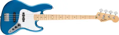 Bajo Eléctrico Fender Jazz Bass Standard