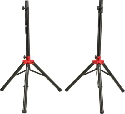 Fender Par de Pedestal para Bafle Ajustable